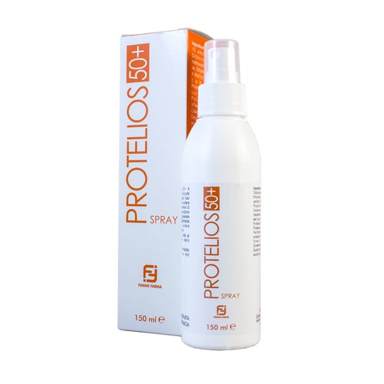 Femar Farma Sun Spray 150ml