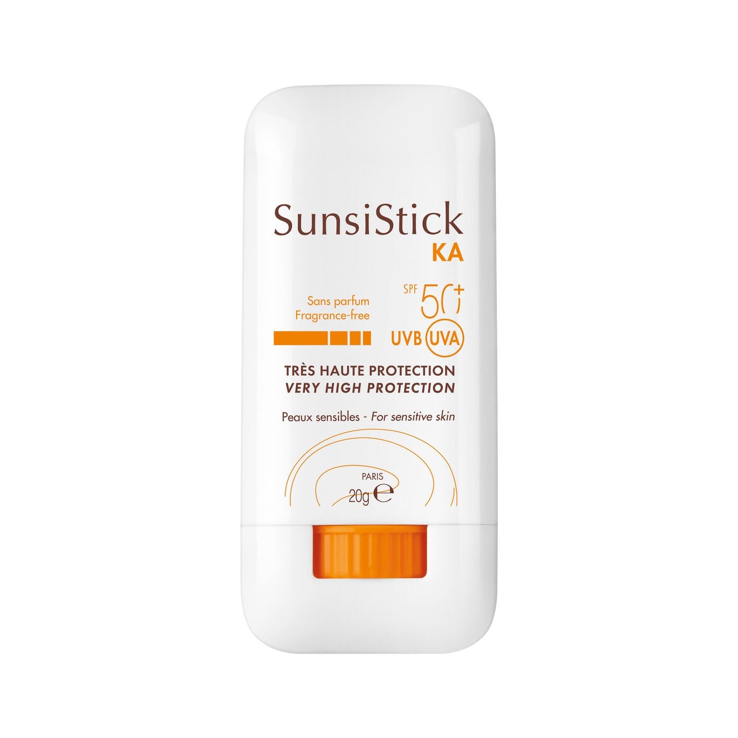 Avène SunsiStick KA SPF50+ 20g