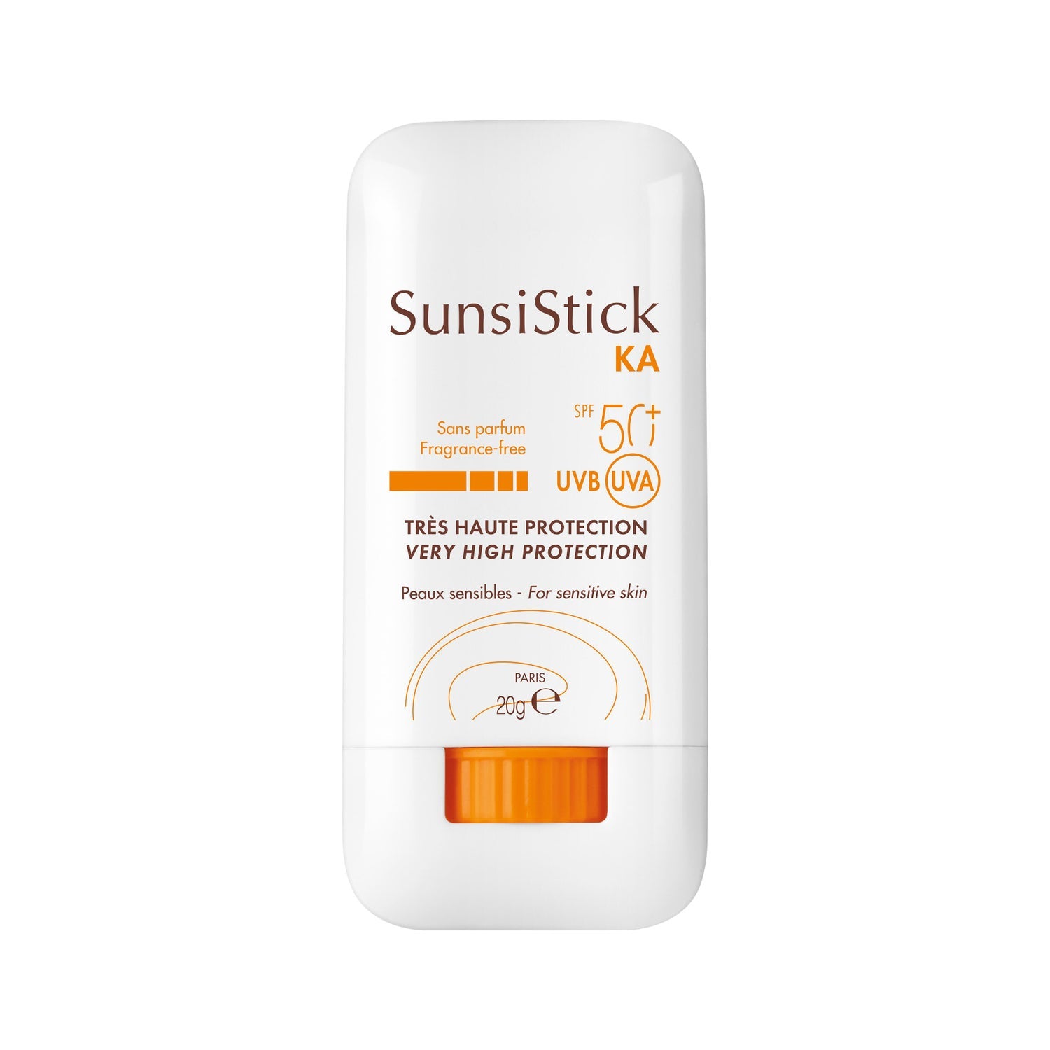 Avène SunsiStick KA SPF50+ 20g