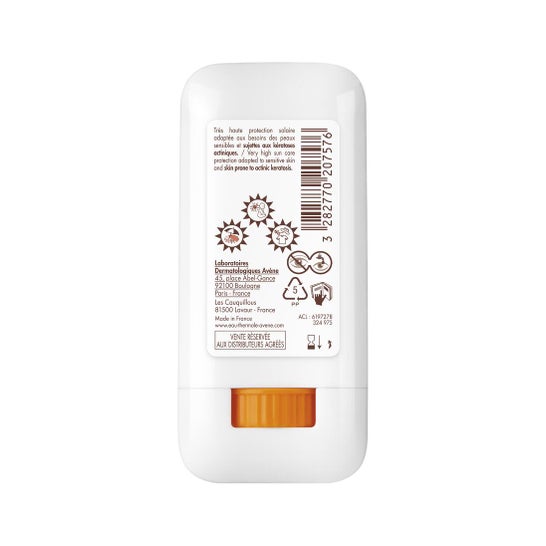 Avène SunsiStick KA SPF50+ 20g