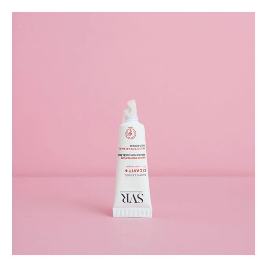 SVR Cicavit+ Bálsamo Labial Protector Reparación Acelerada 10g