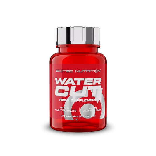 Scitec Nutrition Water Cut 100caps
