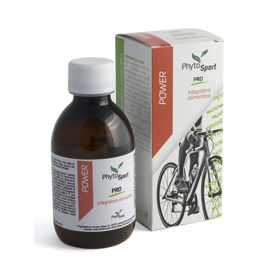 Phytoitalia Power 200ml
