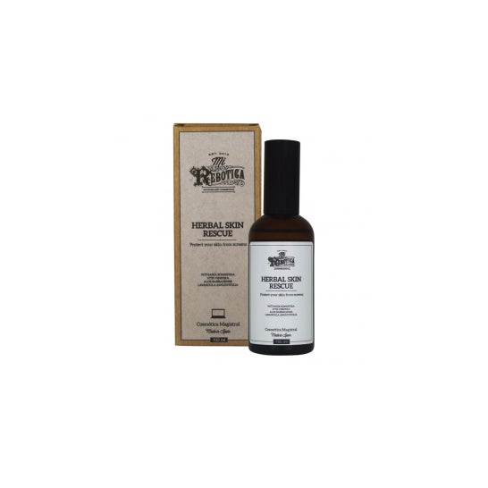 Mi Rebotica Herbal Skin Rescue 100ml