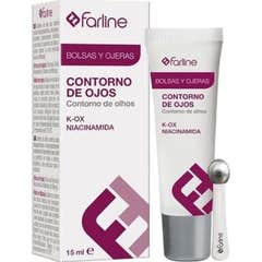Farline Frimar Duplo Hipertónico Solución Nasal 2x120ml