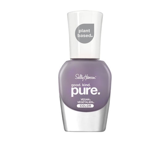 Sally Hansen Good Kind Pure Vegan Color 341 Lavender Haze 10 ml