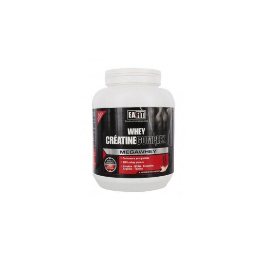 Eafit Mega Suero de Chocolate 750 g
