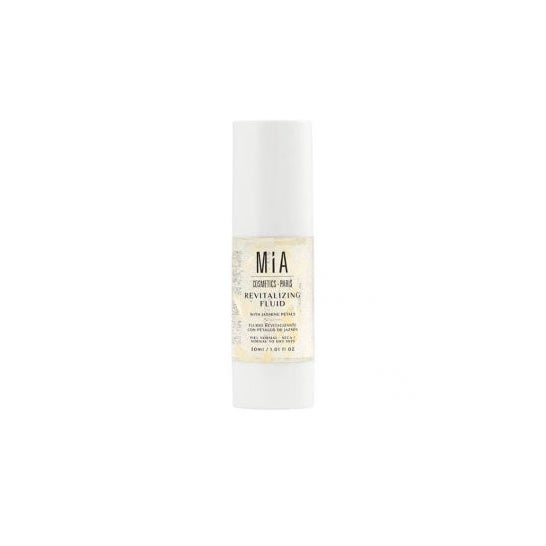 Mia Revitalizing Fluid Fluido Facial 30 ml