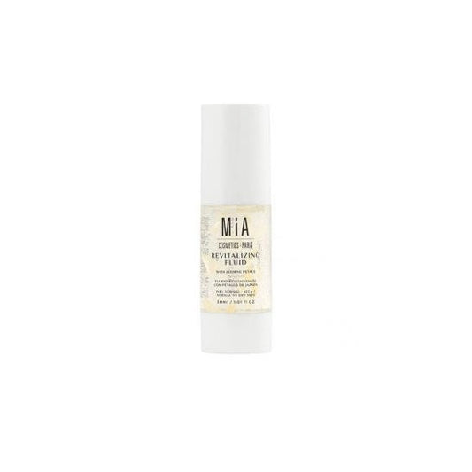 Mia Revitalizing Fluid Fluido Facial 30 ml