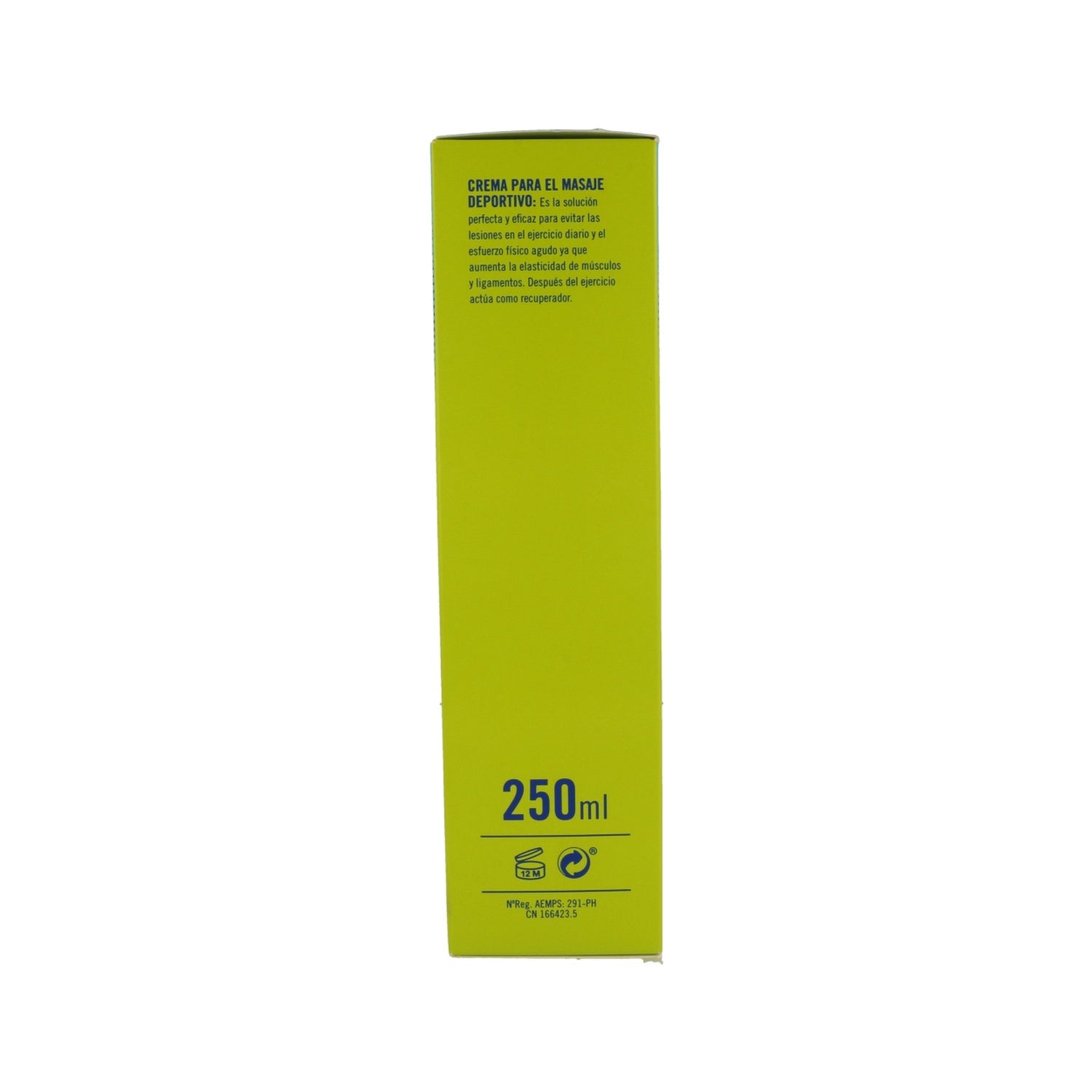 Kyrocream tubo 250ml