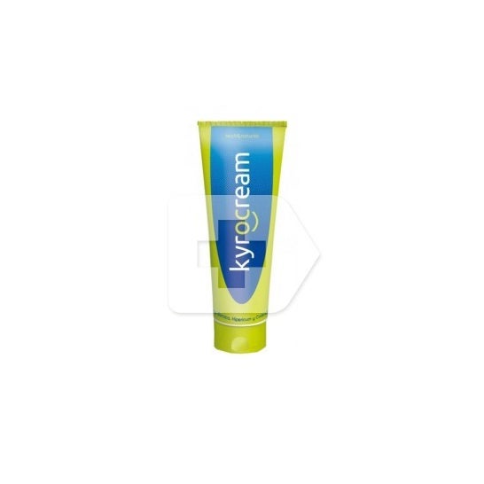 Kyrocream tubo 250 ml