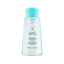 Vichy Pureté Thermale Desmaquillante de Ojos Calmante 100ml