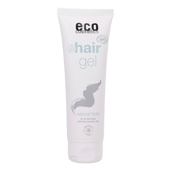 Eco Cosmetics Gomina Capilar Kiwi Parra 125 Ml