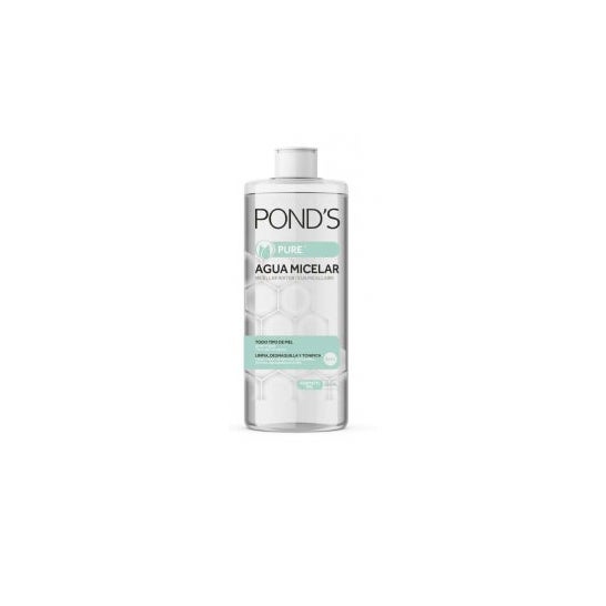 Ponds Agua Micelar 500 Ml