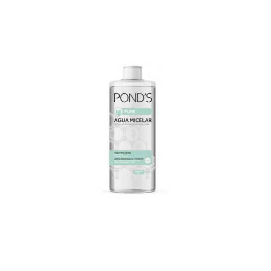 Ponds Agua Micelar 500 Ml