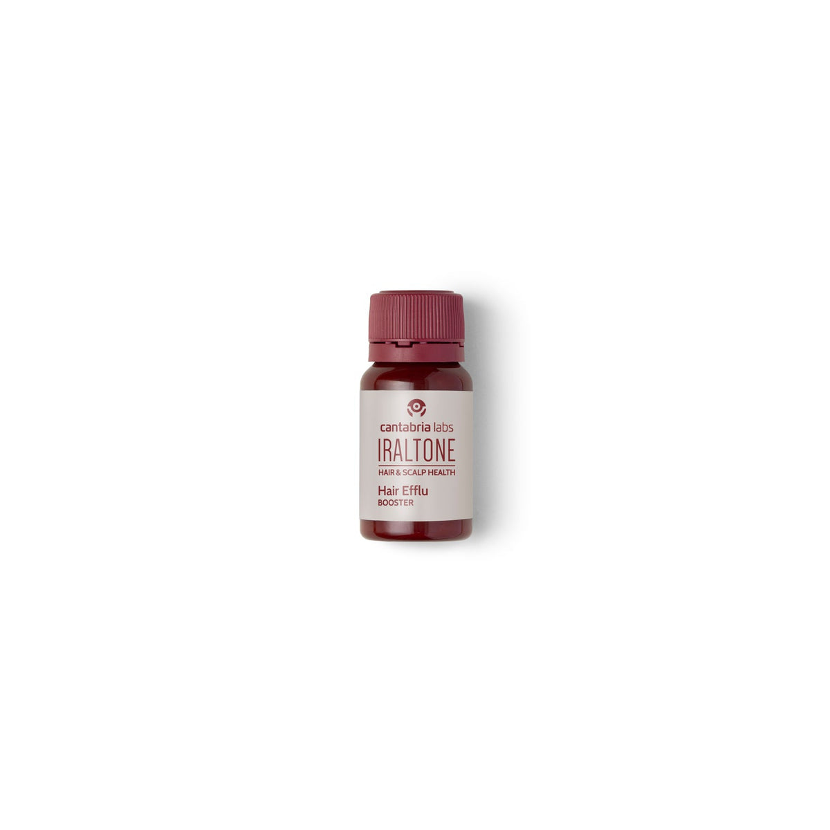 Iraltone Hair Efflu Booster 30 viales