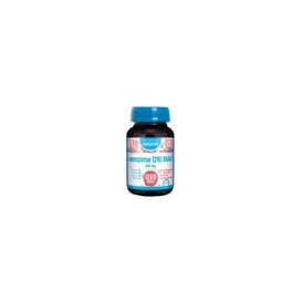 Naturmil Coenzima Q10 200mg 30caps