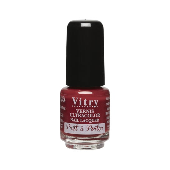 Vitry Esmalte de Uñas Pret à Porter 4 ml
