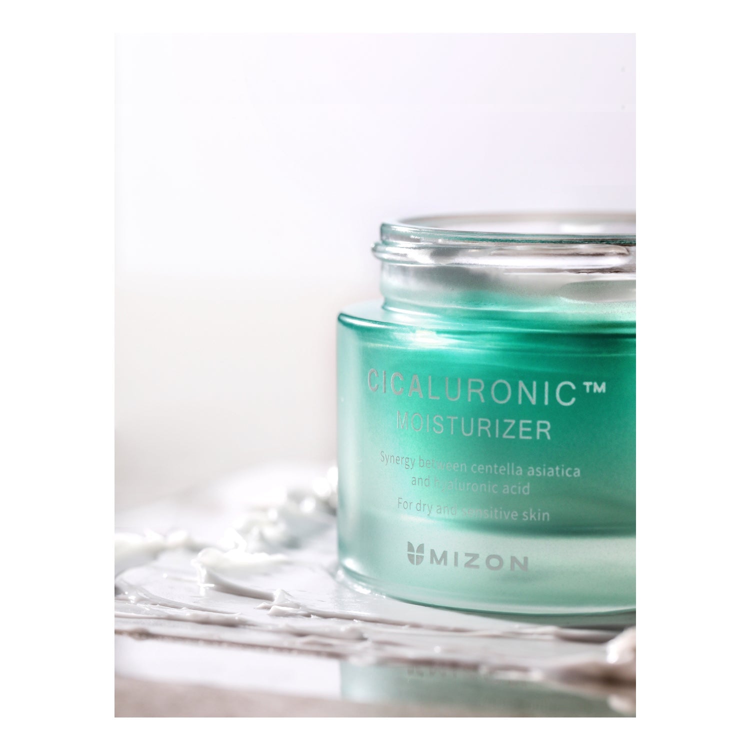 Mizon Cicaluronic Moisturizer 50ml