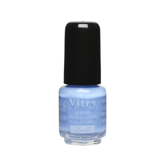 Vitry Esmalte de Uñas Bleuet 4 ml