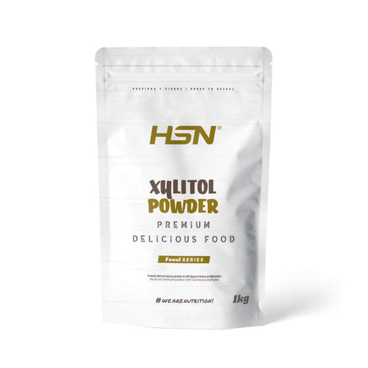 HSN Xilitol en Polvo 1000 g