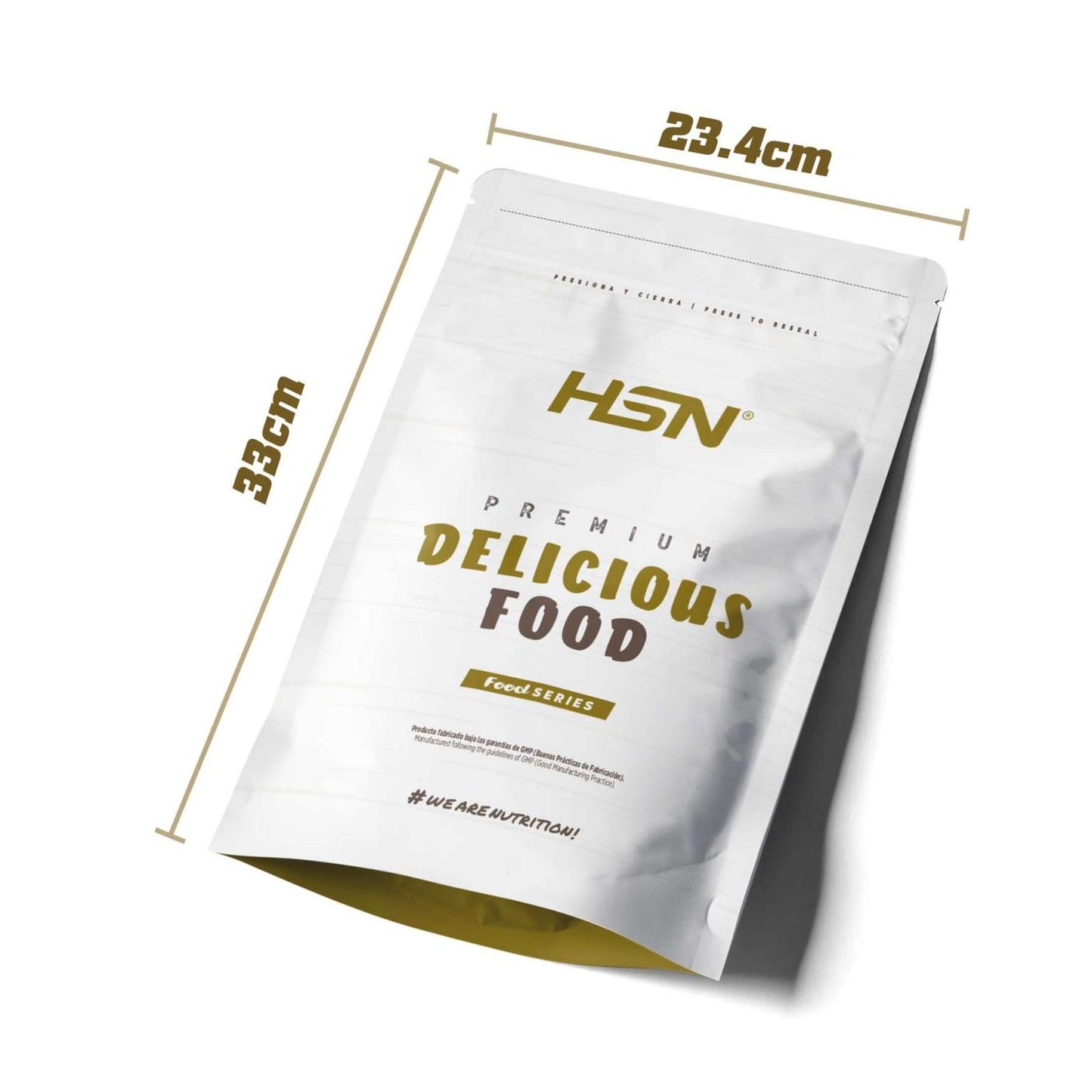 HSN Xilitol en Polvo 1000 g