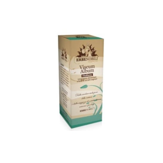 Erbenobili Viscum Album 50 ml