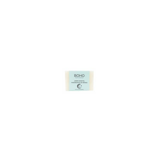 Boho Vainilla Jabón 100 g