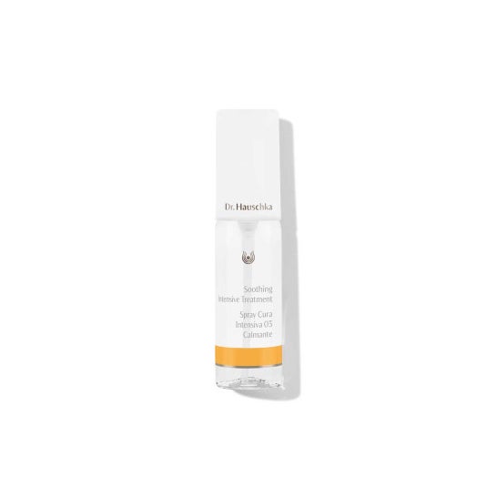 Dr. Hauschka Spray Cura Intensiva 03 Calmante 40ml