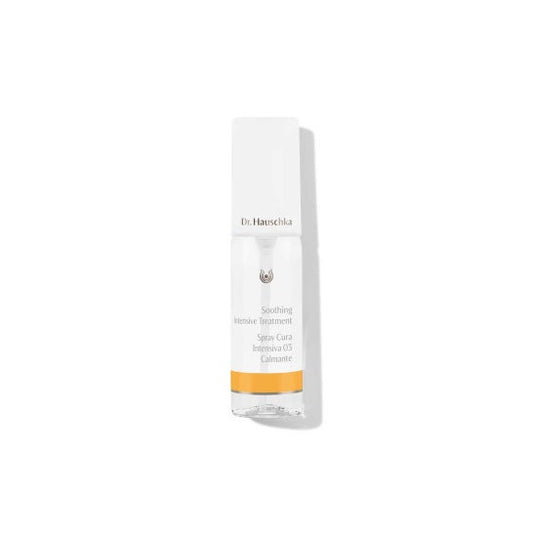 Dr. Hauschka Spray Cura Intensiva 03 Calmante 40ml