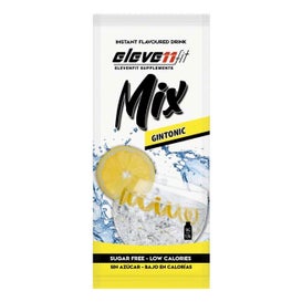 Elevenfit Mix Bebida Instantánea Gintonic 9g