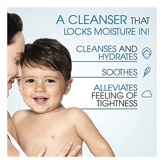 Bioderma Atoderm Aceite de Ducha 100ml