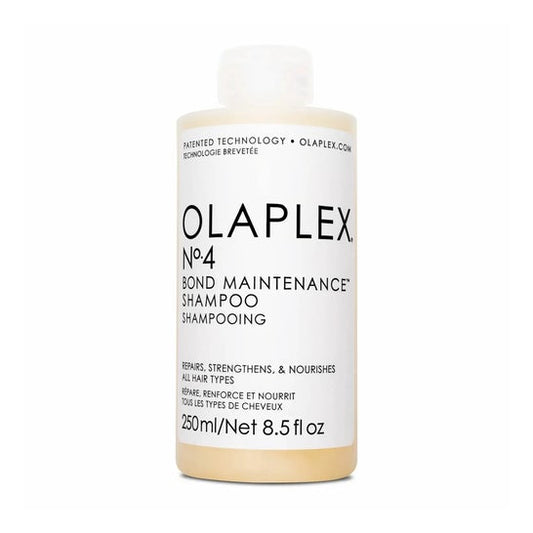Olaplex Nº4 Bond Maintenance Shampoo 250 ml