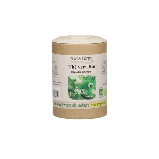 Nat&Form Eco The Green Bio Gelveg90