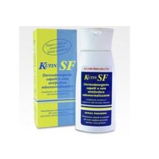 Kutin Sf Sh.A-Forf.Sebo 150ml