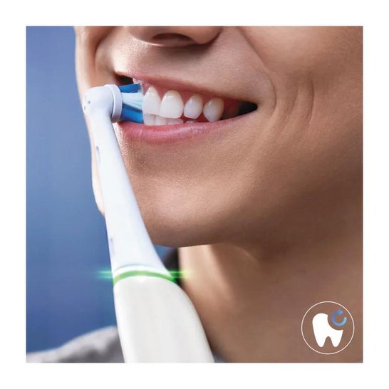 Oral-B IO Ultimate Clean White Recambio 2uds
