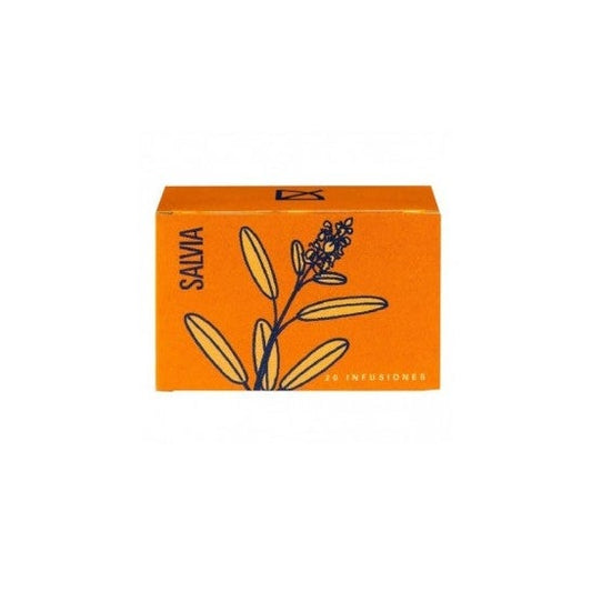 La Pirenaica Salvia 20 uds