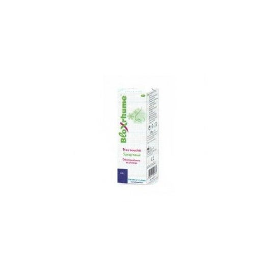 Bloximmu Spray Protector Nasal y Descongestionante 20 Ml