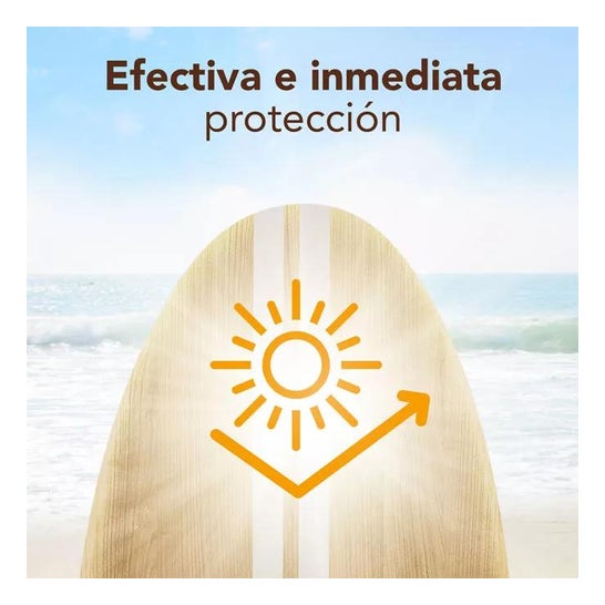 Piz Buin Loción Solar Hidratante SPF30 400ml