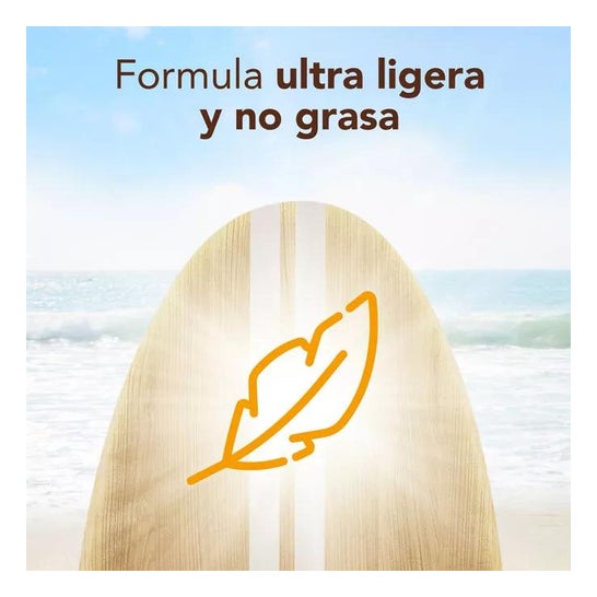 Piz Buin Loción Solar Hidratante SPF30 400ml