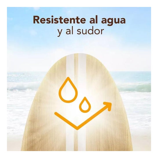 Piz Buin Loción Solar Hidratante SPF30 400ml