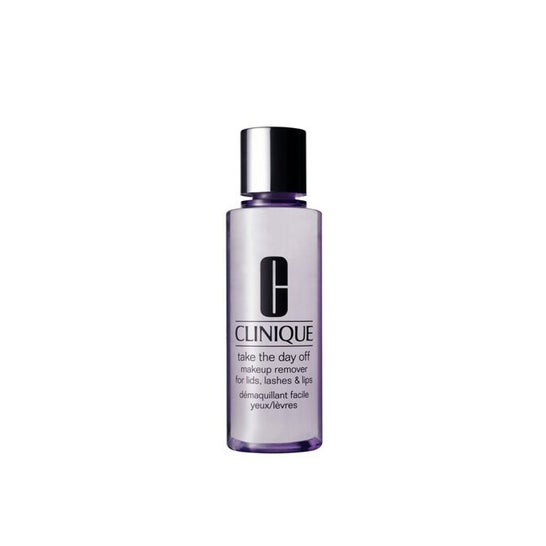 Clinique Eye Take The Day Off desmaquillante 125ml