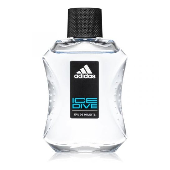 Adidas Ice Dive Eau de Toilette Spray 100ml