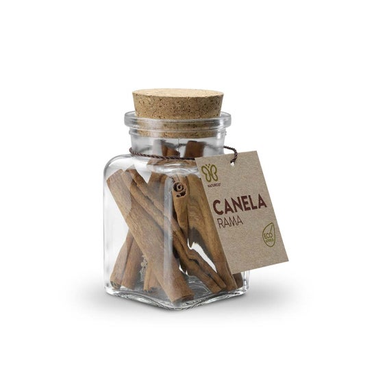 Naturcid Canela Rama Especia 35g