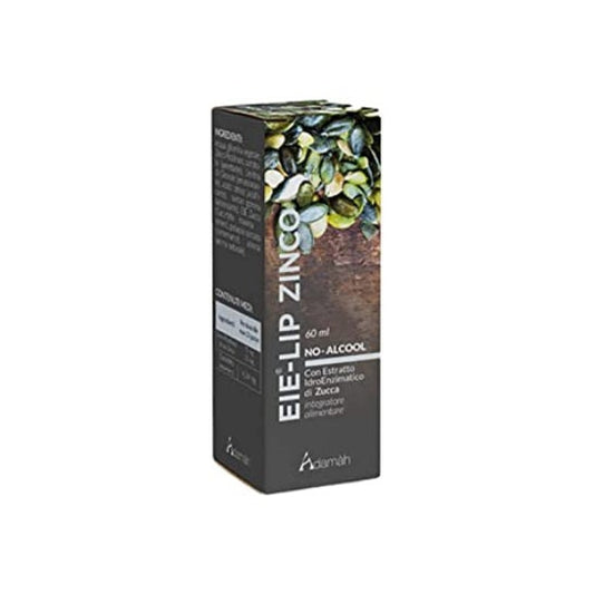 Eie Lip Zinc 60ml