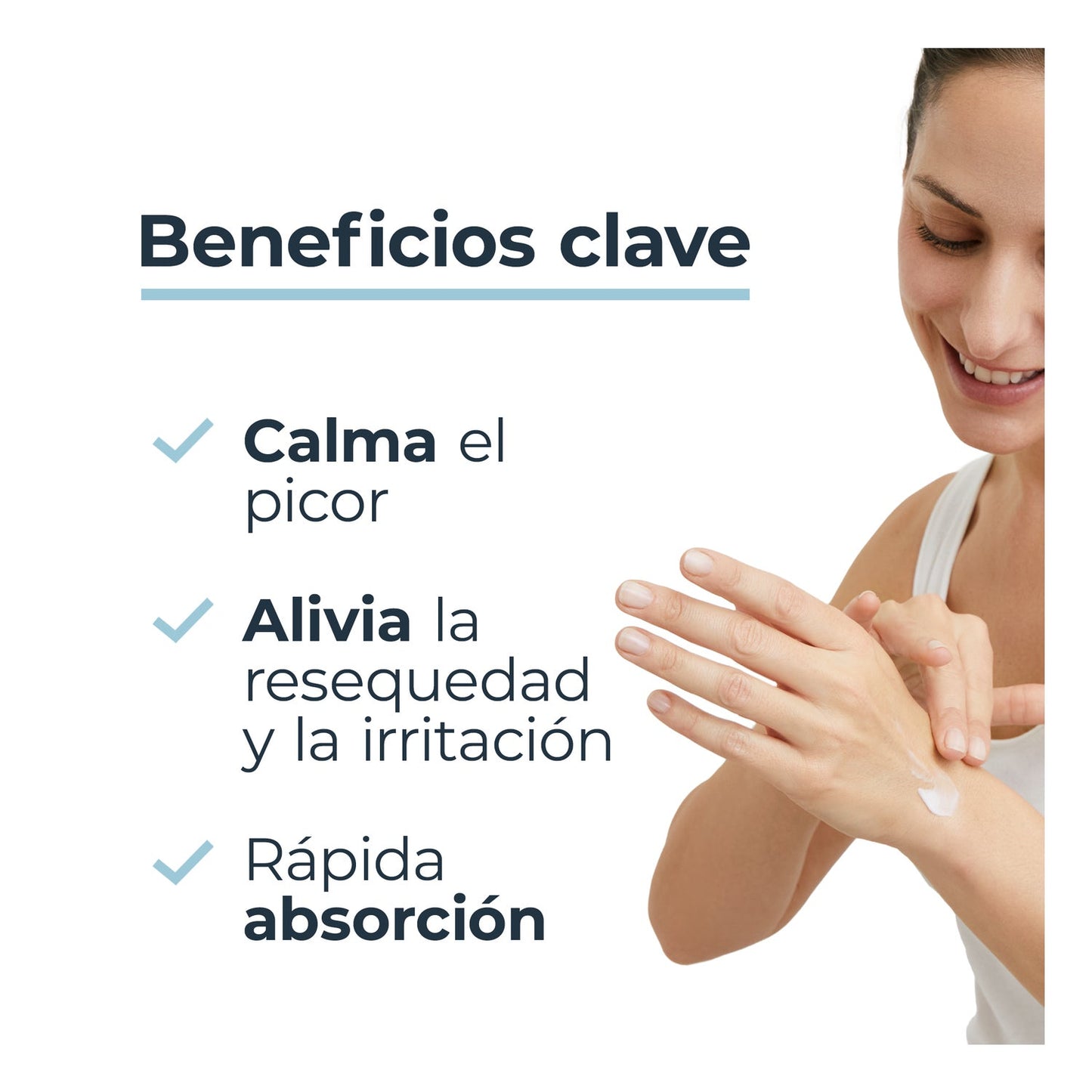 Eucerin AtopiControl Crema de Manos 75ml