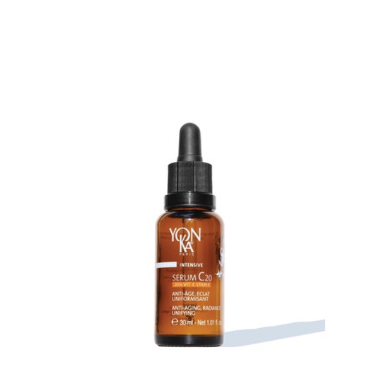 Yonka Sérum C20 30ml
