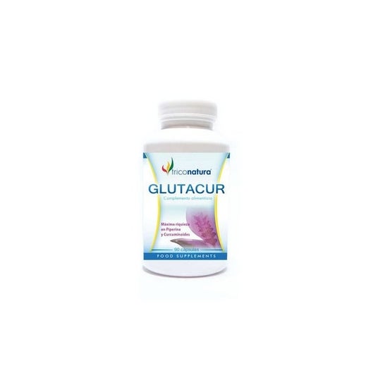 Triconatura Glutacur 90 caps