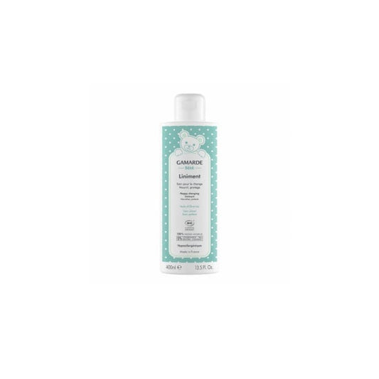 Linimento Gamarde Bb 400mL