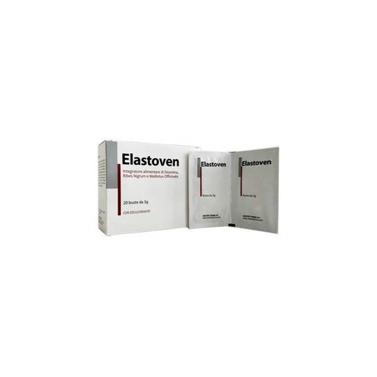 Elastoven 20 Bust.